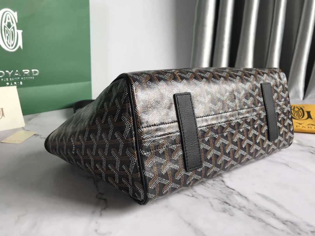 Goyard Top Handle Bags